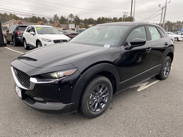 New 2020 Mazda CX-30 Base AWD 4D Sport Utility